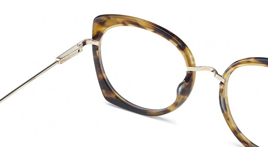 Etnia Barcelona CARABELA Eyeglasses - view 16